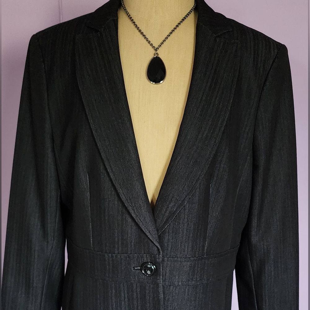 Jones New York Blazer - Size 14